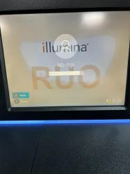 Illumina NextSeq 500 Benchtop Mid-Throughput DNA Sequencing System, 4 of 4