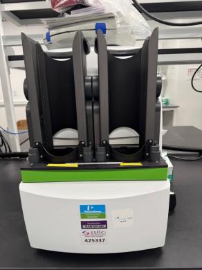 PerkinElmer EnVision 2104 Multimode Plate Reader for Fluorescence, Luminescence, and Absorbance Detection-cover