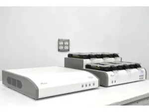 Agilent Roche ACEA xCELLigence RTCA MP Real-Time Cell Analyzer, Unit 3, 8 of 8