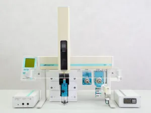 CTC Analytics HTC Pal Autosampler, 6 of 6
