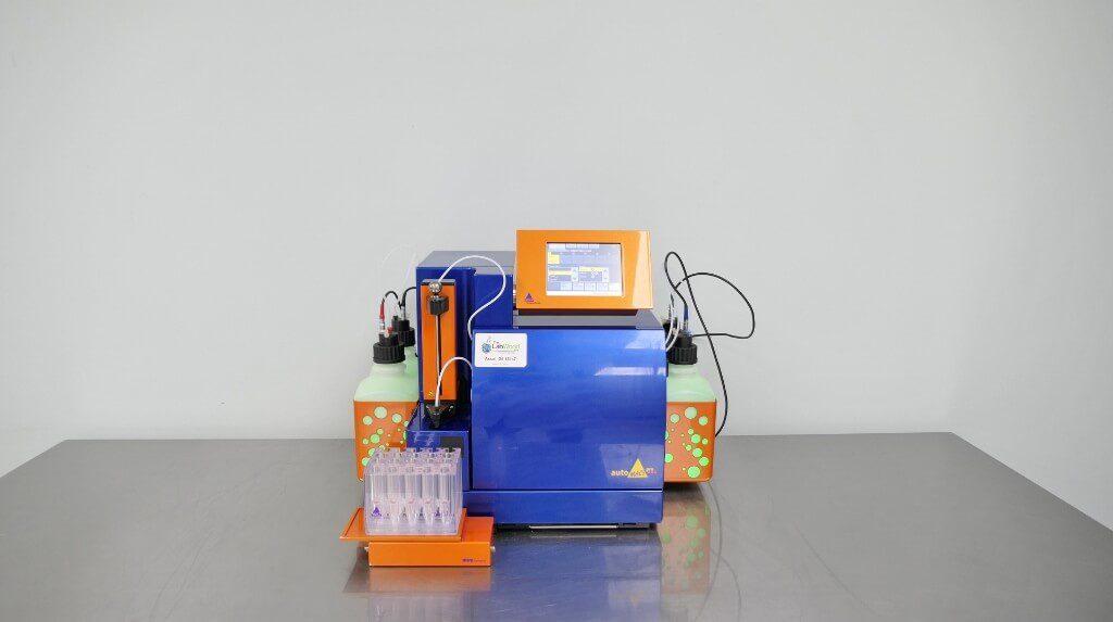 Miltenyi Biotec autoMACS Pro Automated Magnetic Cell Separator