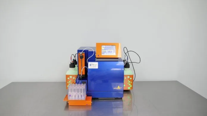 Miltenyi Biotec autoMACS Pro Automated Magnetic Cell Separator