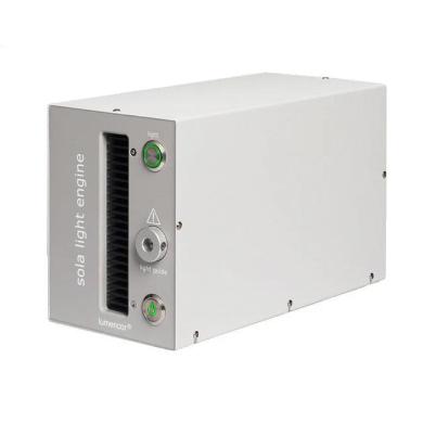 Lumencor SOLA Light Engines for Fluorescence Microscopes-cover