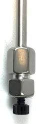 Phenomenex Luna NH2 Amino Phase LC Column 25 cm × 2 mm × 5 µm, 3 of 10