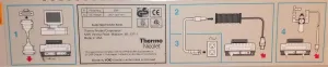 Thermo Nicolet Avatar 360 ESP FT-IR Spectrophotometer with Carrying Case, 13 of 23