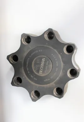 Beckman Coulter NVT100 Ultra-Near Vertical Titanium Rotor for Centrifugation up to 100,000 RPM