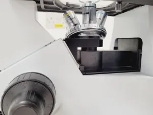 Optika XDS-2 Inverted Microscope with Objectives, 13 of 31