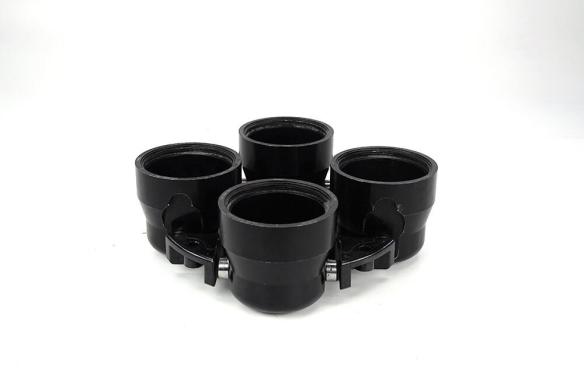 Thermo Heraeus TTH-750 Centrifuge Rotor for Multifuge 3S, 3S-R, and Sorvall Legend RT+