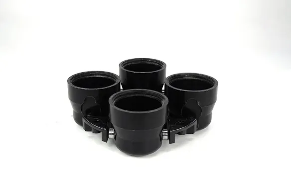 Thermo Heraeus TTH-750 Centrifuge Rotor for Multifuge 3S, 3S-R, and Sorvall Legend RT+