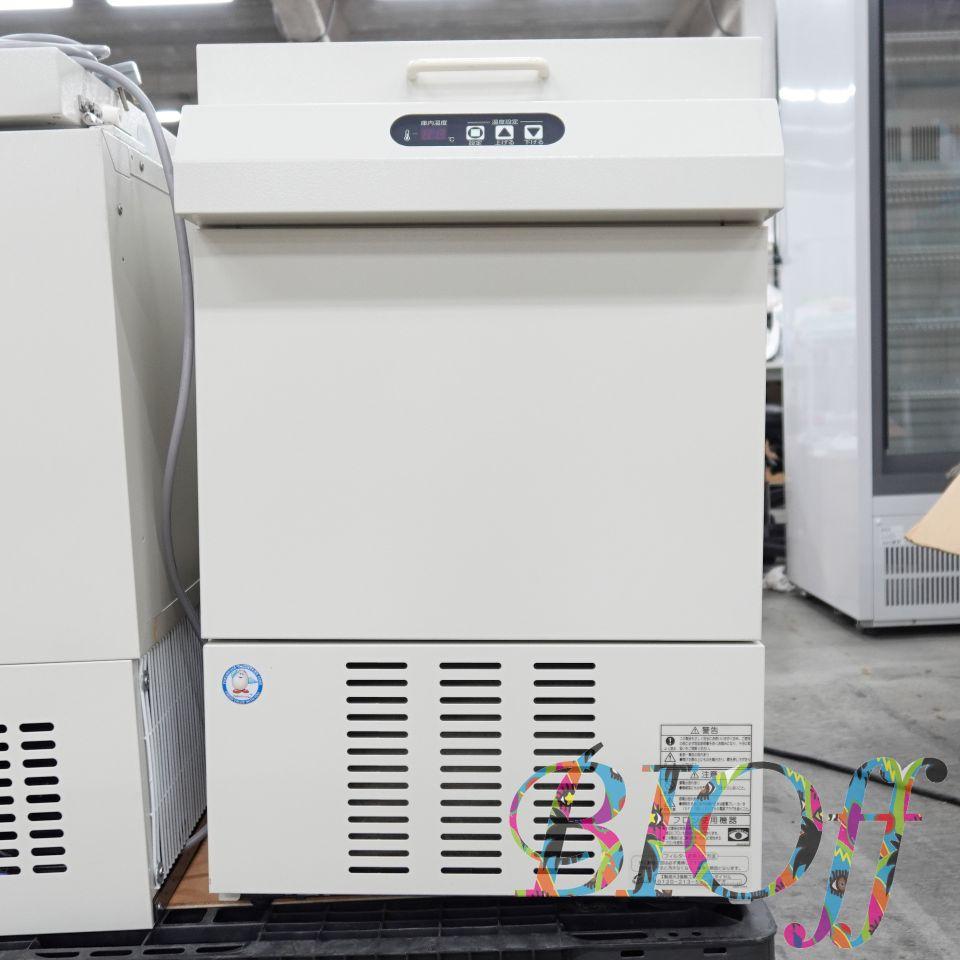 Fukushima Galiley FMF-038F1-C Medical Upright Freezer for Laboratory Use