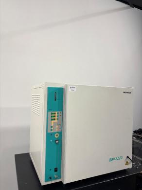 Heraeus BBD 6220 CO² Incubator-cover