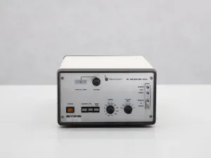 Bischoff RI8110 Refractive Index Detector for HPLC, 2 of 2