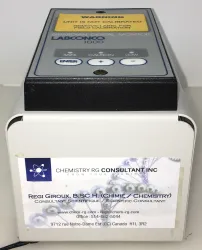Labconco Guardian 1000 Digital Airflow Monitor, 5 of 5