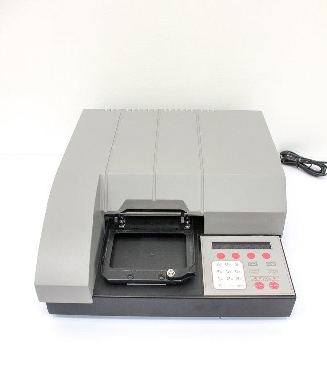 BioTek ELX800 UV-Vis Microplate Reader with Integrated Plate Washer, 120V 50/60Hz
