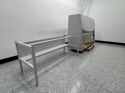 Labconco Logic+ 6' Biosafety Cabinet-cover