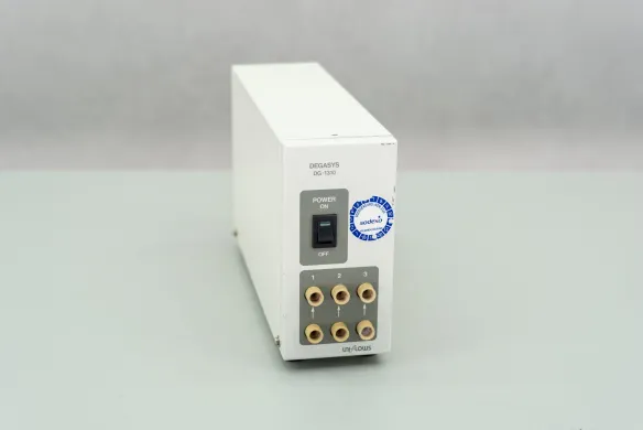 Uniflows Degasys DG-1310 Vacuum Degasser for Liquid Systems