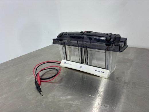 Life Technologies Mini Gel Tank for Horizontal Gel Electrophoresis-cover