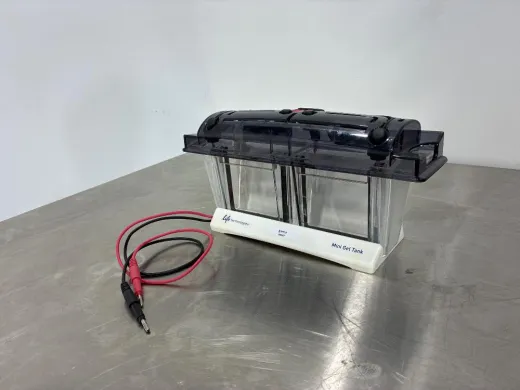 Life Technologies Mini Gel Tank for Horizontal Gel Electrophoresis