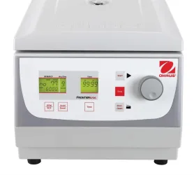 Ohaus FC5706 Frontier Multi Centrifuge w/ Selectable Rotor, 4 of 8