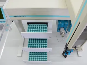 CTC Analytics HTC Pal Autosampler, 3 of 6