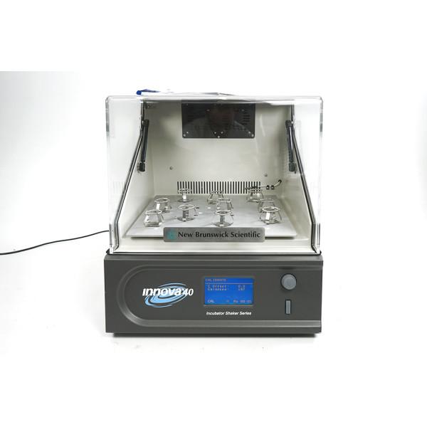 Eppendorf New Brunswick Innova 40 Incubator Shaker with 25mm Orbit