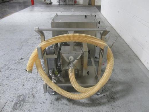 Portable HEPA Filter for Laboratory Air Purification-cover