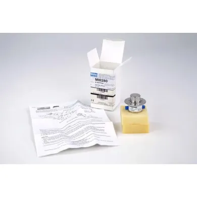 Ismatec MI0280 Z-1830 Peek GA-T23.JFS.B Model 1830-000