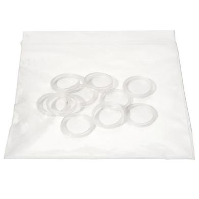 Benchmark B3000-RIN2 Replacement sealing ring, (GL32), 10/pk.-cover