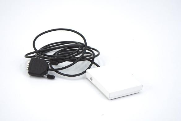 Zeiss HXP 120 Foot Pedal Actuator-cover