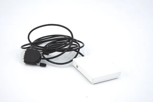 Zeiss HXP 120 Foot Pedal Switch
