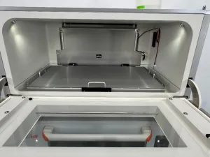 Infors HT Multitron Doublestack AJ125C Double-Stack Incubator Shaker for Cell Culture, 4 of 4