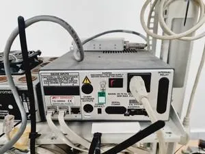 ABB Extrel Quadrupole Mass Spectrometer with Accessories (Spares/Repairs), 36 of 85