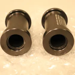 Thermo Scientific Fiberlite 250mL to 50mL Conical Tube Adapters, Model 75100136, 3 of 4