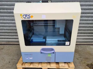 CFS Protemist DT II Automated Protein Synthesizer, 2 of 8