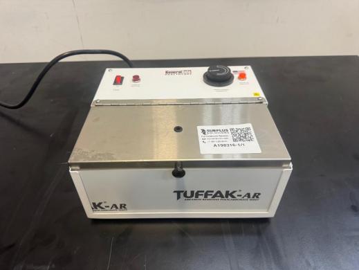 GeneralData Slide Dryer II-cover