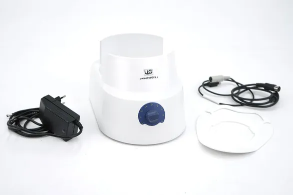 LLG Univacuusys 1 Vacuum Aspiration System Pump