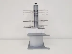 Agilent Bravo Automated Liquid Handling System for High-Throughput Sample Processing, 40 of 55