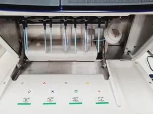 Life Technologies Ion Proton Sequencer Laboratory Equipment, 12 of 26