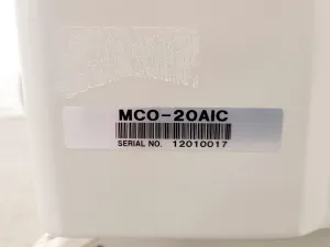 Sanyo CO2 Incubator Model MCO-20AIC for Laboratory Cell Culture, 16 of 21