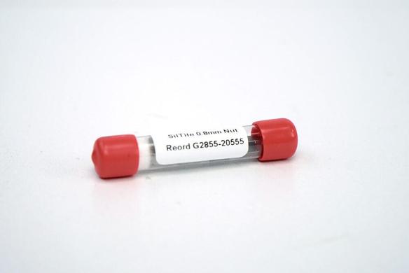 Agilent G2855-20555 Swaging Nut for Ultimate Union and QuickSwap-cover