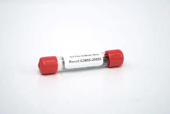 Agilent G2855-20555 Swaging Nut for Ultimate Union and QuickSwap