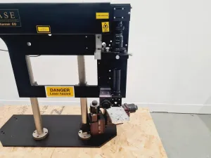 Geolase Merchantek EO MIR20 Tunable Infrared Laser System, 10 of 26