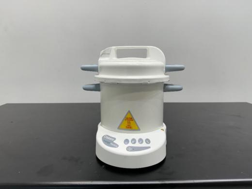 Prestige Medical 2100 Autoclave Steam Sterilizer for Laboratory and Medical Use-cover
