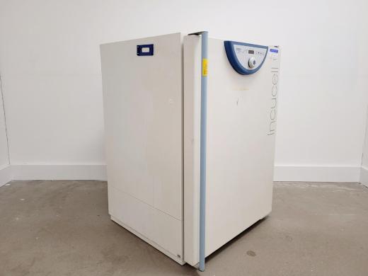 MMM Incucell V 222 CO2 Cell Culture Incubator-cover