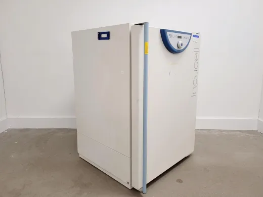MMM Incucell V 222 CO2 Cell Culture Incubator