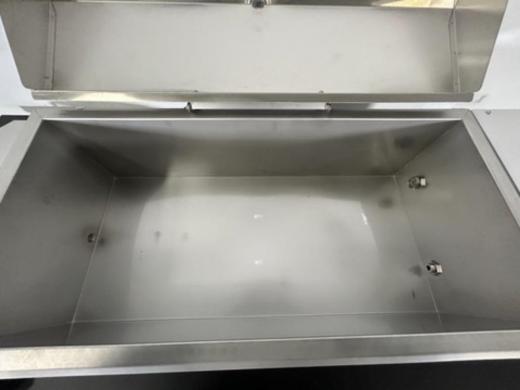 Thermo Scientific Precision COL 35 Waterbath-cover