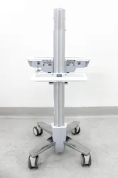 Ergotron SV41-6100-0 StyleView Medical Mobile Cart, 5 of 12
