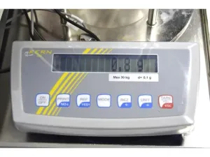Infors HT Labfors 5 Benchtop Bioreactor System, Three-Fold, Jacketed 3.6 L Vessels, 46 of 56