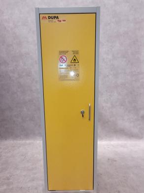 Dupa Type 90 Fire Safety Cabinet-cover