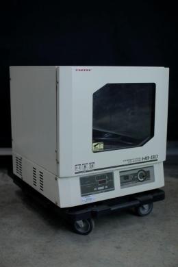 Titec HB-80 Hybridization Incubator with Temperature and Orbital Shaking Control-cover